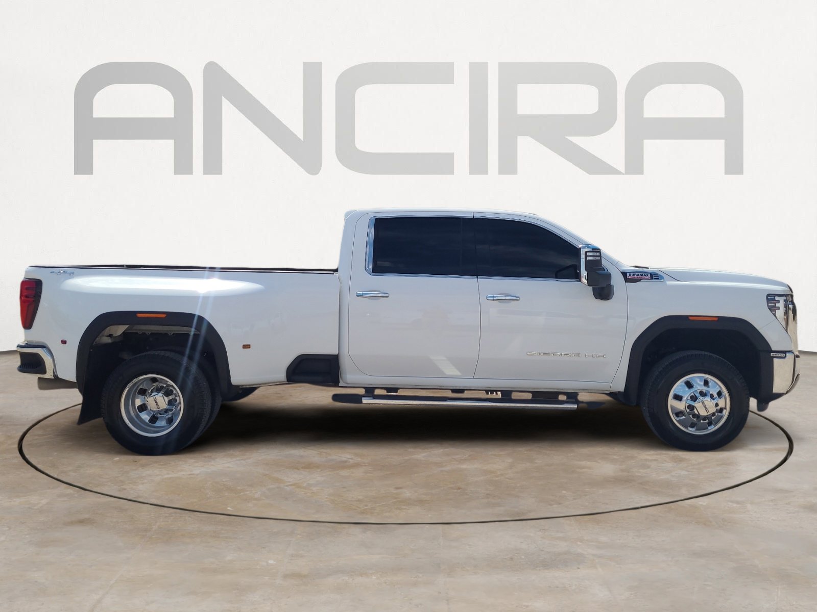 2024 Gmc Sierra HD SLT photo 10