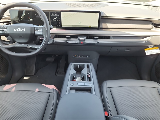 2026 Kia EV9 Light Long Range photo 19