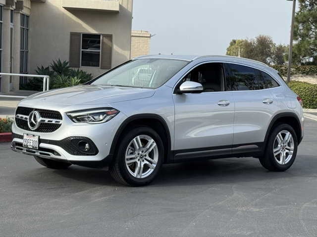 2023 Mercedes Benz GLA 250 photo 3