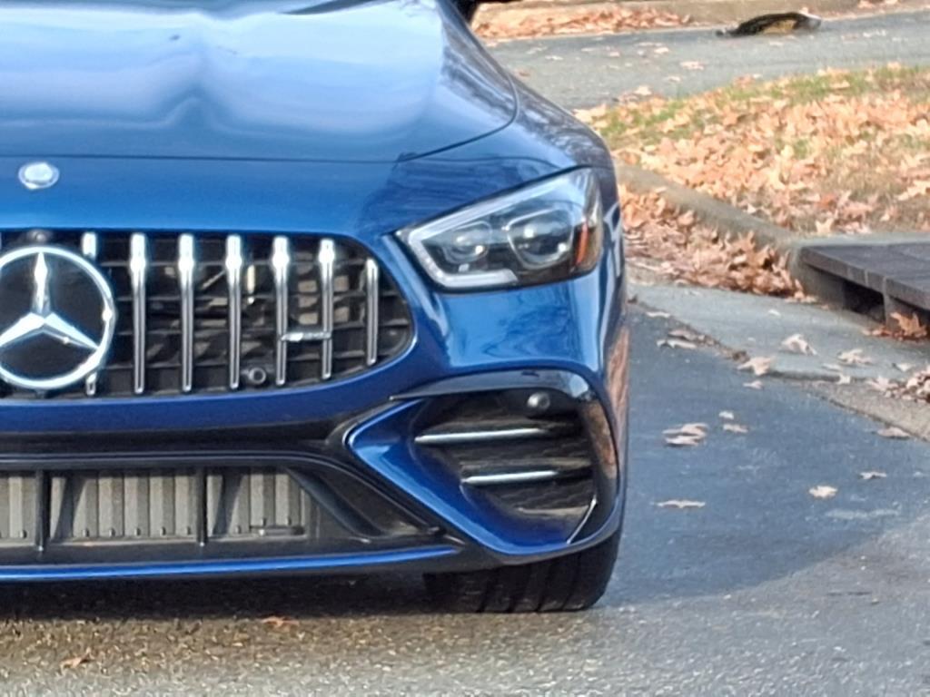 2024 Mercedes Benz AMG GT GT 43 photo 7