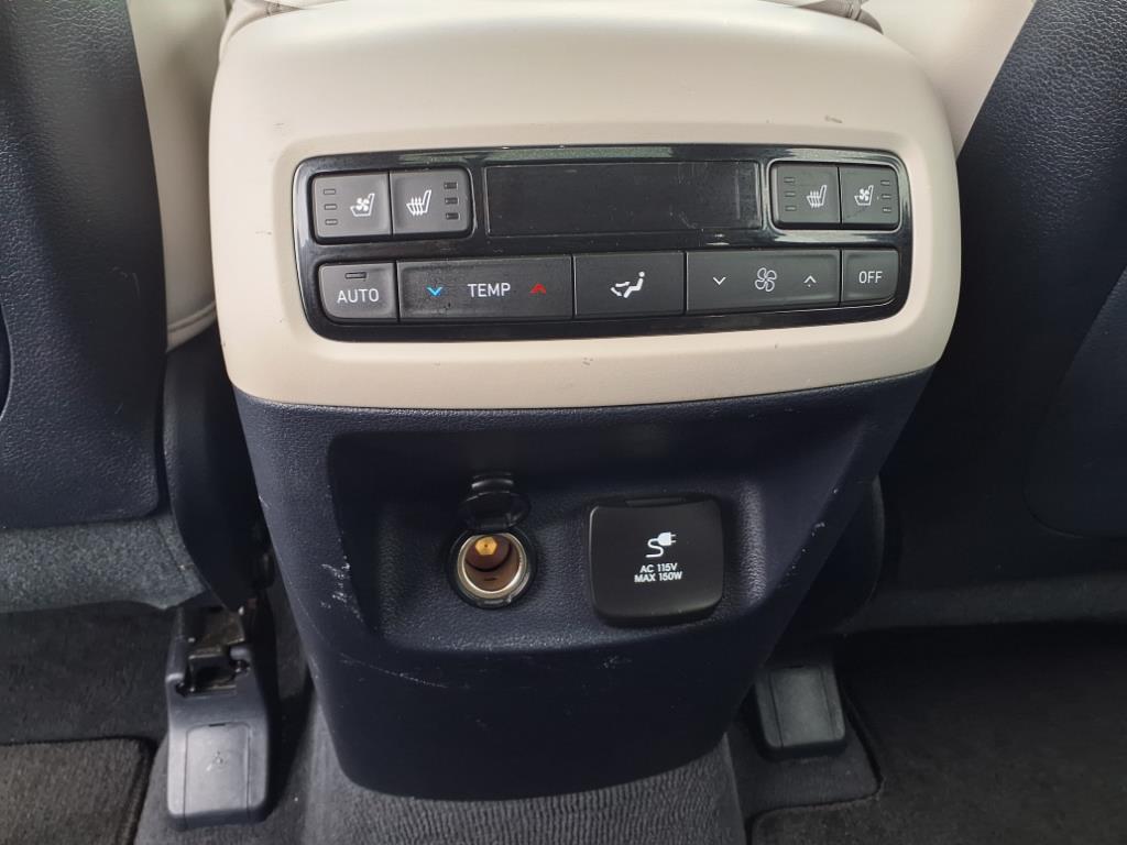2021 Hyundai Palisade Limited photo 15