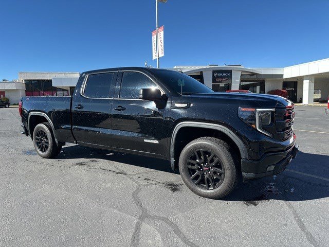 2023 Gmc Sierra 1500 Elevation photo 3