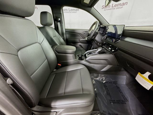 2026 Chevrolet Colorado LT photo 26