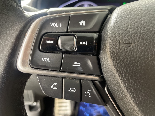 2022 Honda Accord Sport SE photo 22