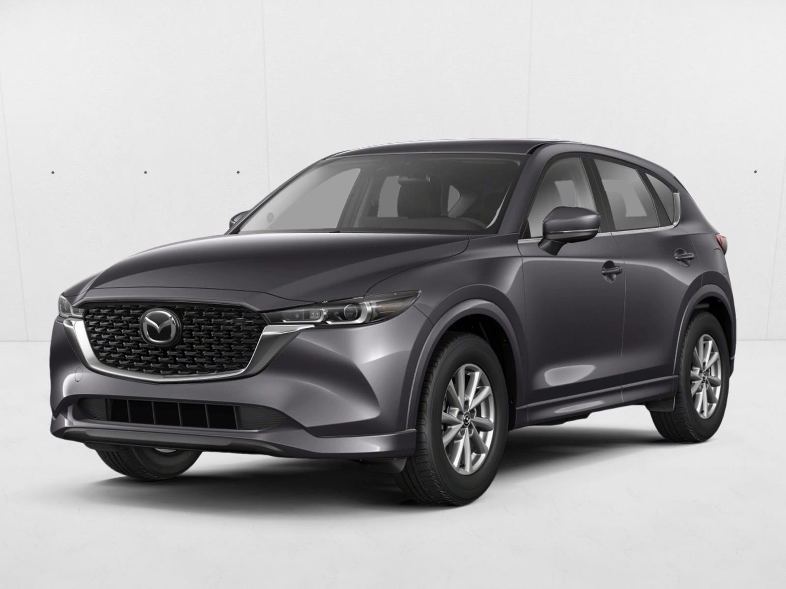 2024 Mazda CX-5 S Select Package's photo