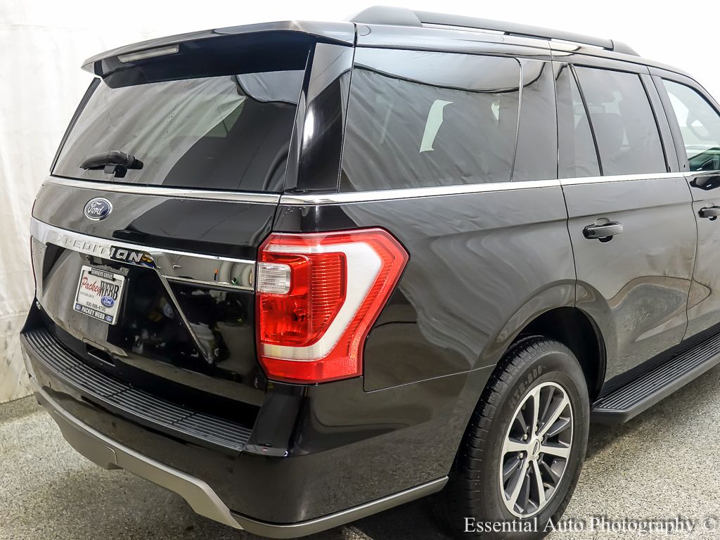 2021 FORD EXPEDITION - Image 8