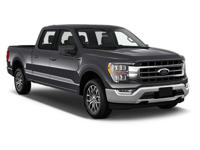 2021 Ford F-150 Lariat's photo