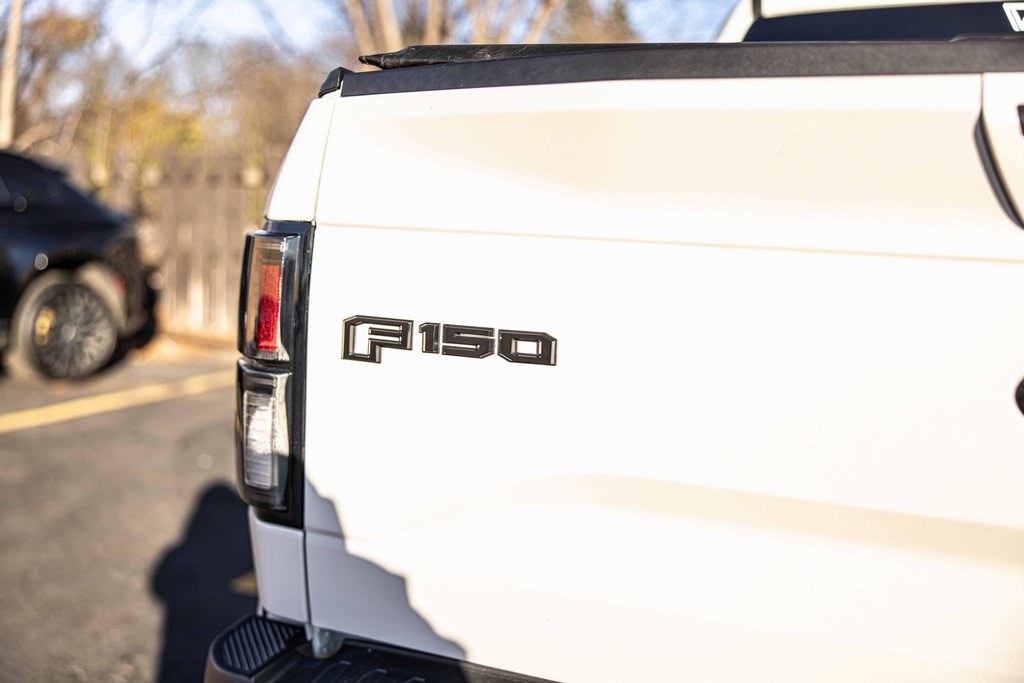 2017 FORD F-150 - Image 15