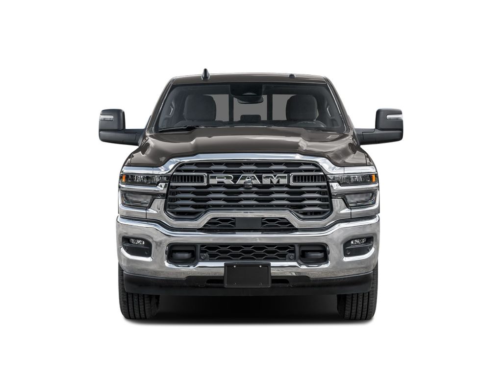 2026 Ram 2500 Tradesman photo 4