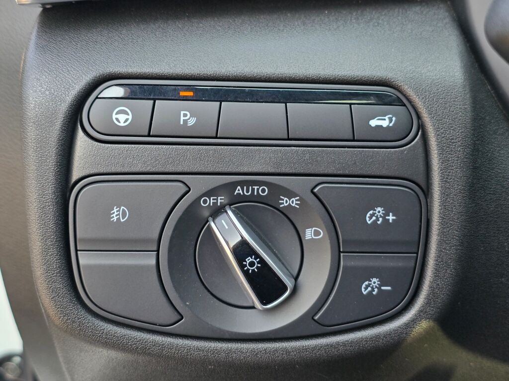 2024 Infiniti QX55 Luxe photo 26