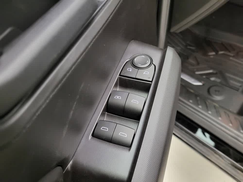 2026 Chevrolet Colorado Trail Boss photo 20