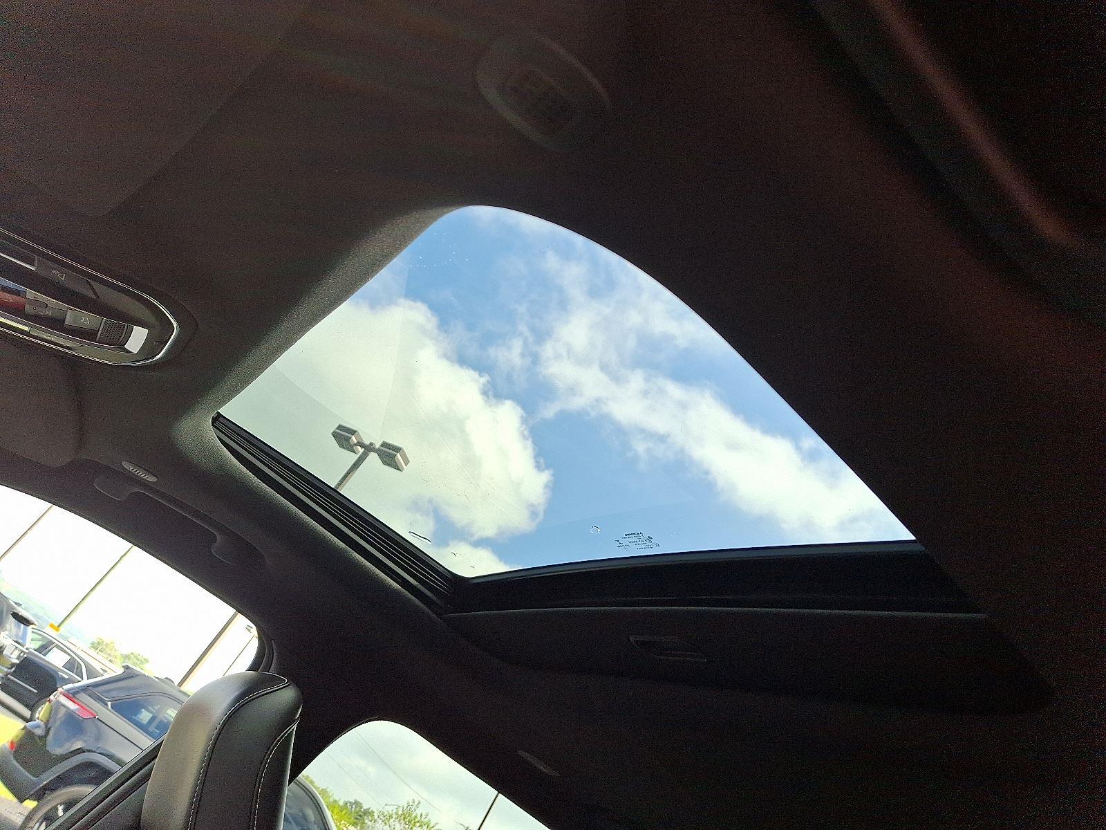 2023 Jeep Grand Cherokee Altitude photo 14