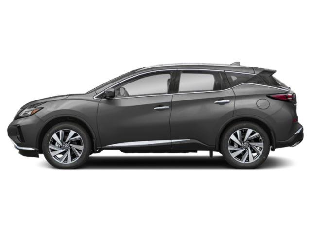 2021 Nissan Murano SV photo 3
