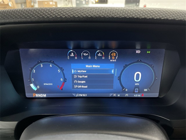 2025 Ford F-150 STX photo 13