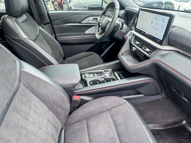 2025 FORD EXPLORER - Image 59