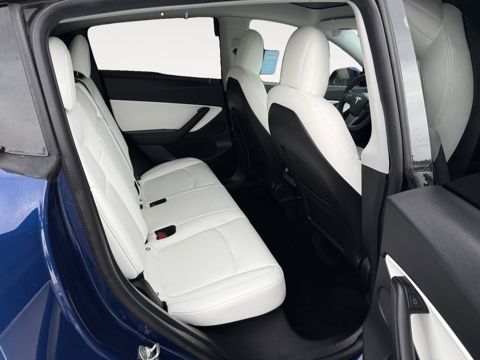 2021 Tesla Model Y Long Range photo 18