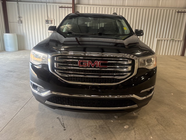 2019 Gmc Acadia photo 3