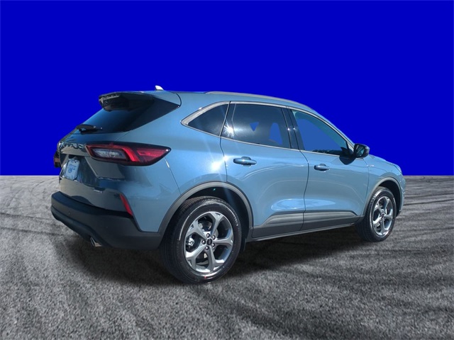 2026 Ford Escape ST-Line Select photo 3