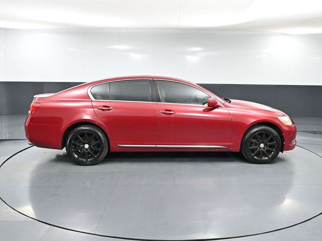 2006 Lexus GS 300 photo 2