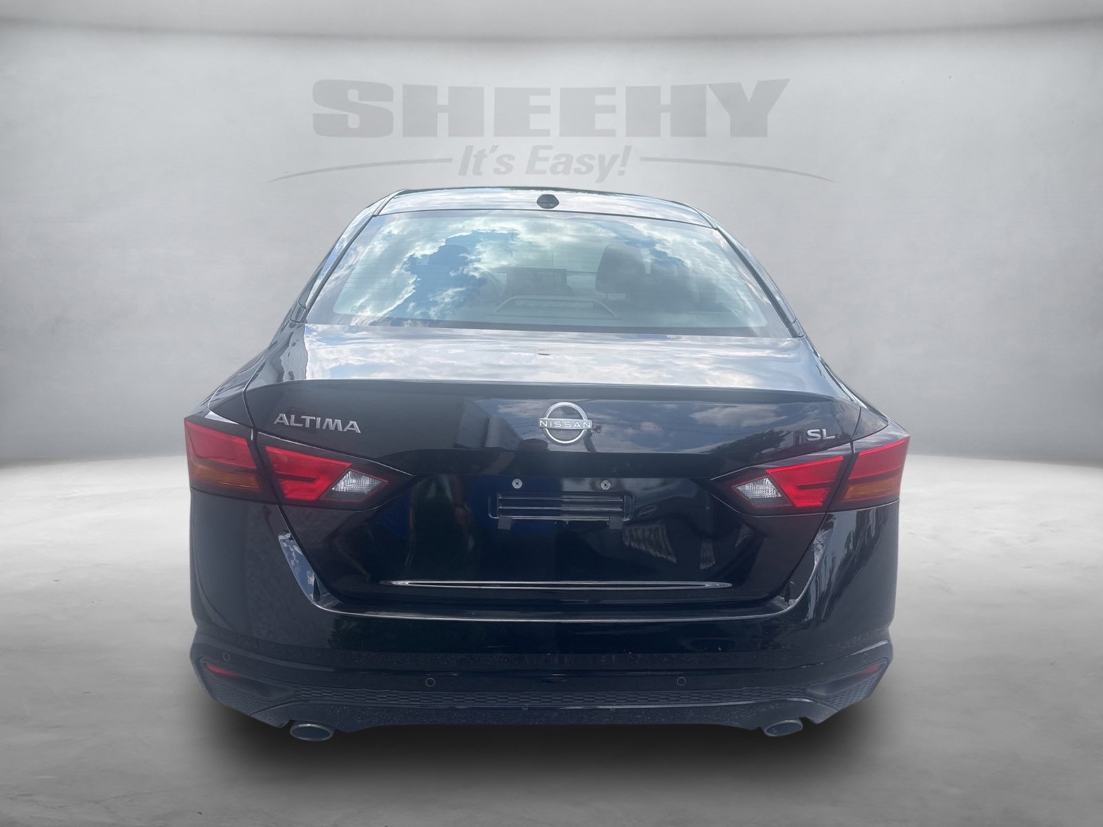 2023 Nissan Altima 2.5 SL photo 6