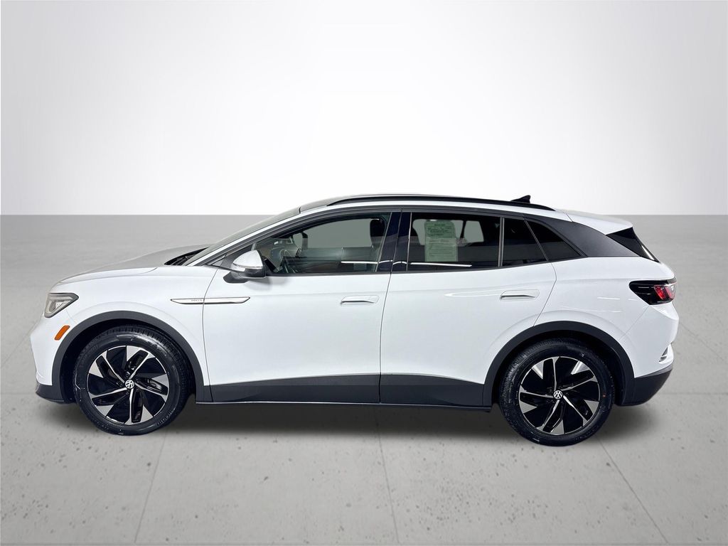 2021 Volkswagen ID.4 Pro S photo 9