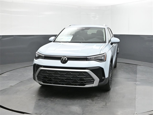 2025 Volkswagen Taos SE photo 27
