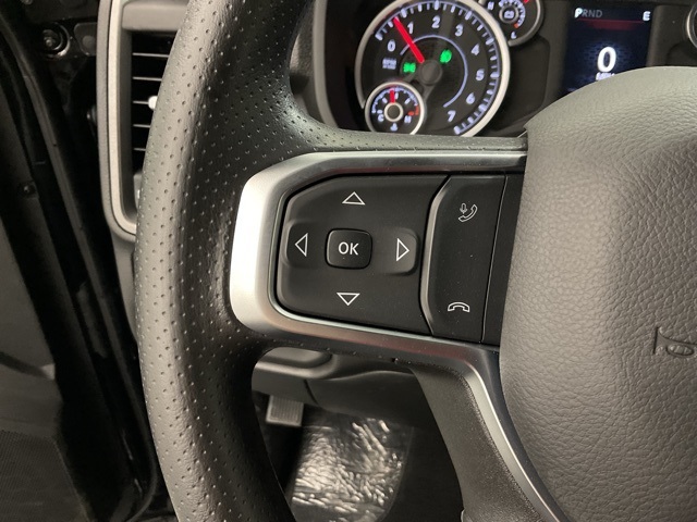 2026 Ram 3500 Tradesman photo 12