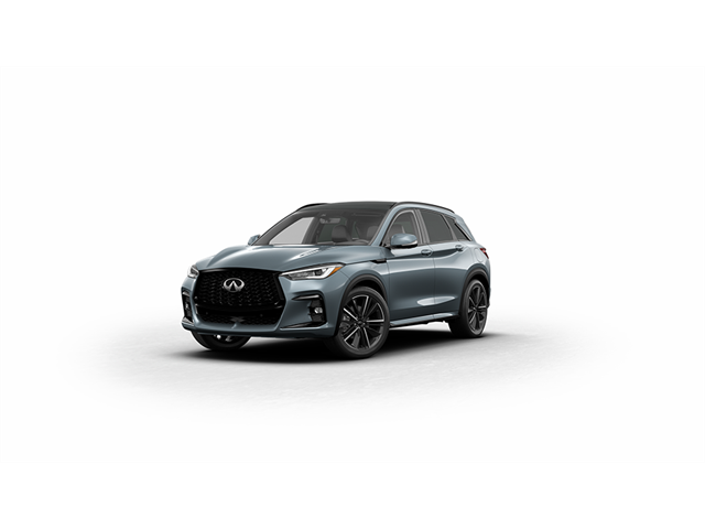 2025 INFINITI QX50 Sport's photo