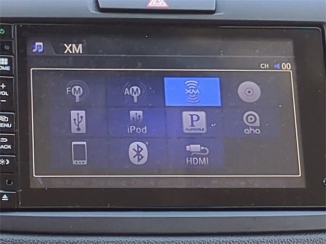 2015 Honda CR-V Touring photo 17