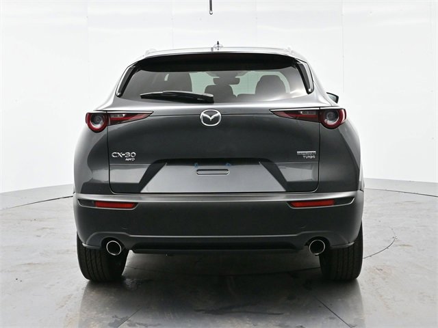 2022 Mazda CX-30 2.5 Turbo Premium Plus photo 5