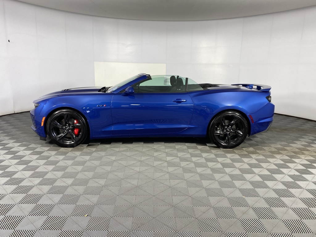 2023 Chevrolet Camaro LT1 photo 6