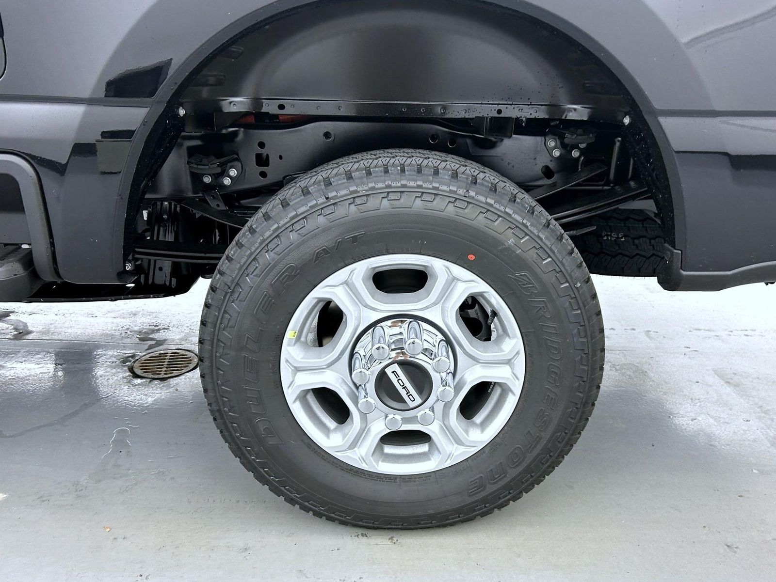 2026 Ford F-250 photo 20