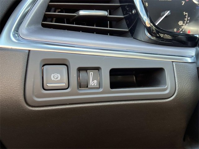 2023 Cadillac XT5 Luxury photo 25