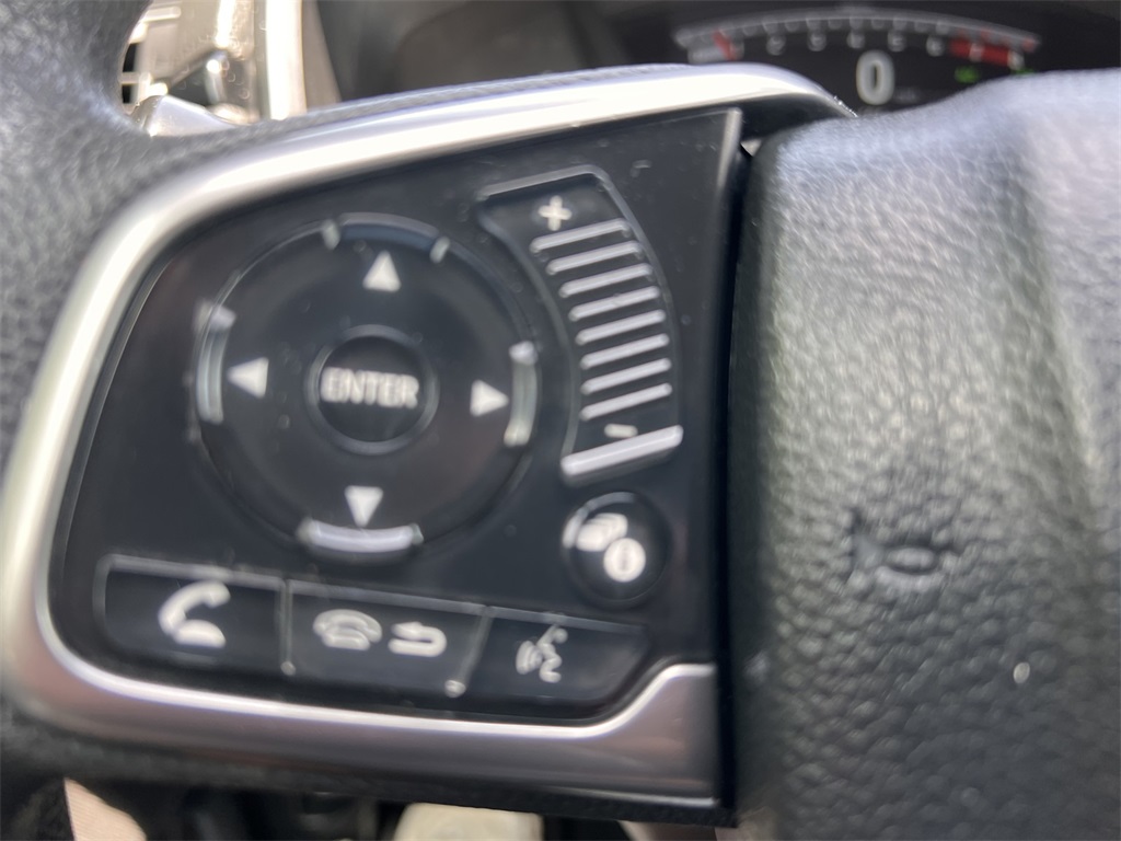 2018 Honda CR-V EX photo 25