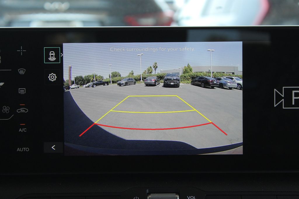 2025 Kia K4 EX photo 18