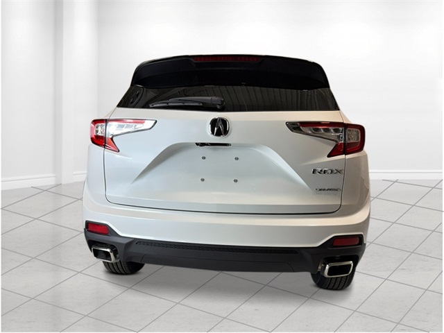 2025 Acura RDX Base photo 4
