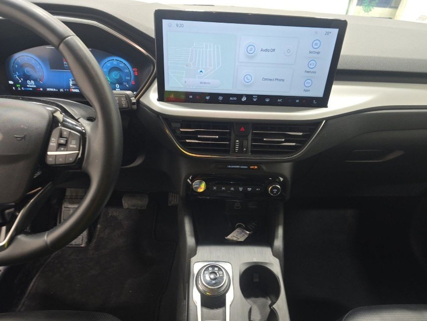 2024 FORD ESCAPE - Image 6