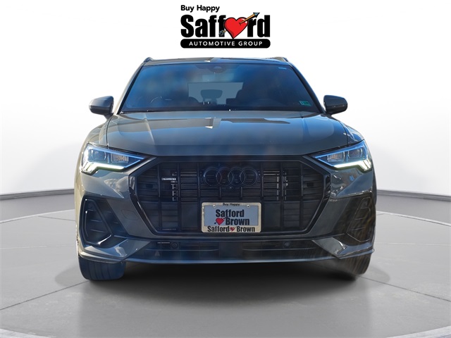2024 Audi Q3 S line Premium Plus photo 2