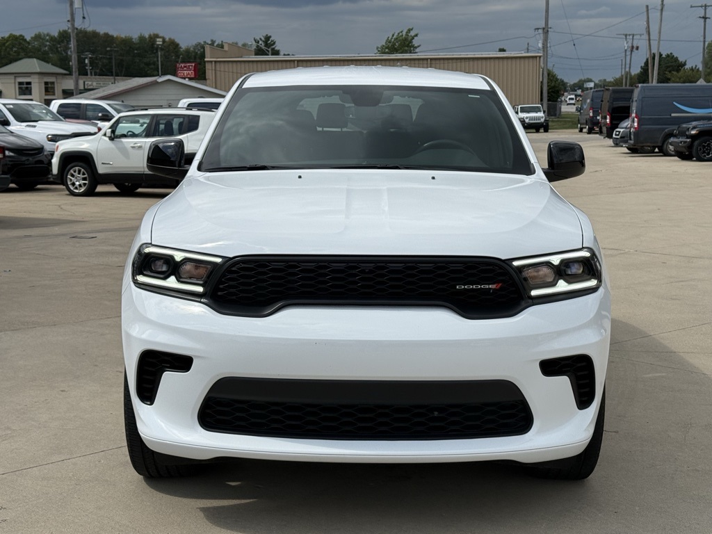 2024 Dodge Durango GT photo 2