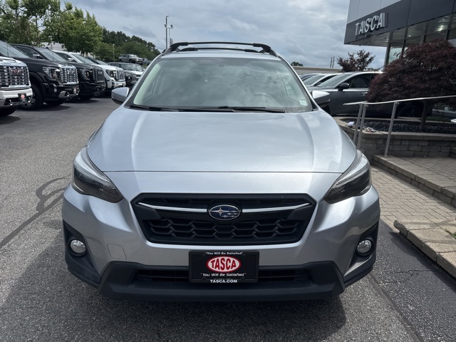 2018 Subaru Crosstrek 2.0i Limited photo 2