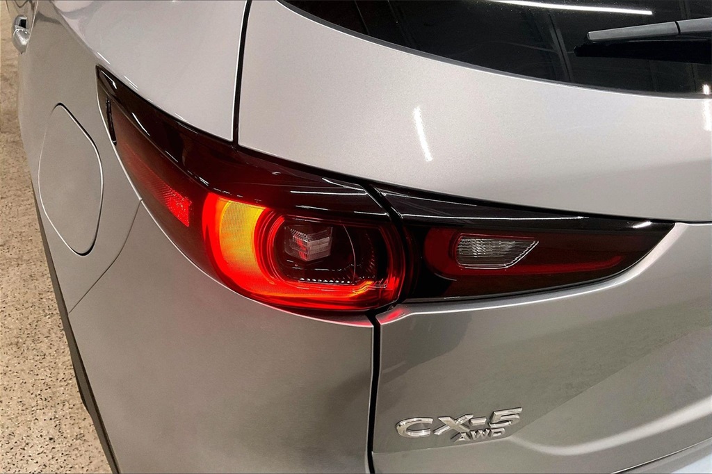 2023 MAZDA CX-5 - Image 29