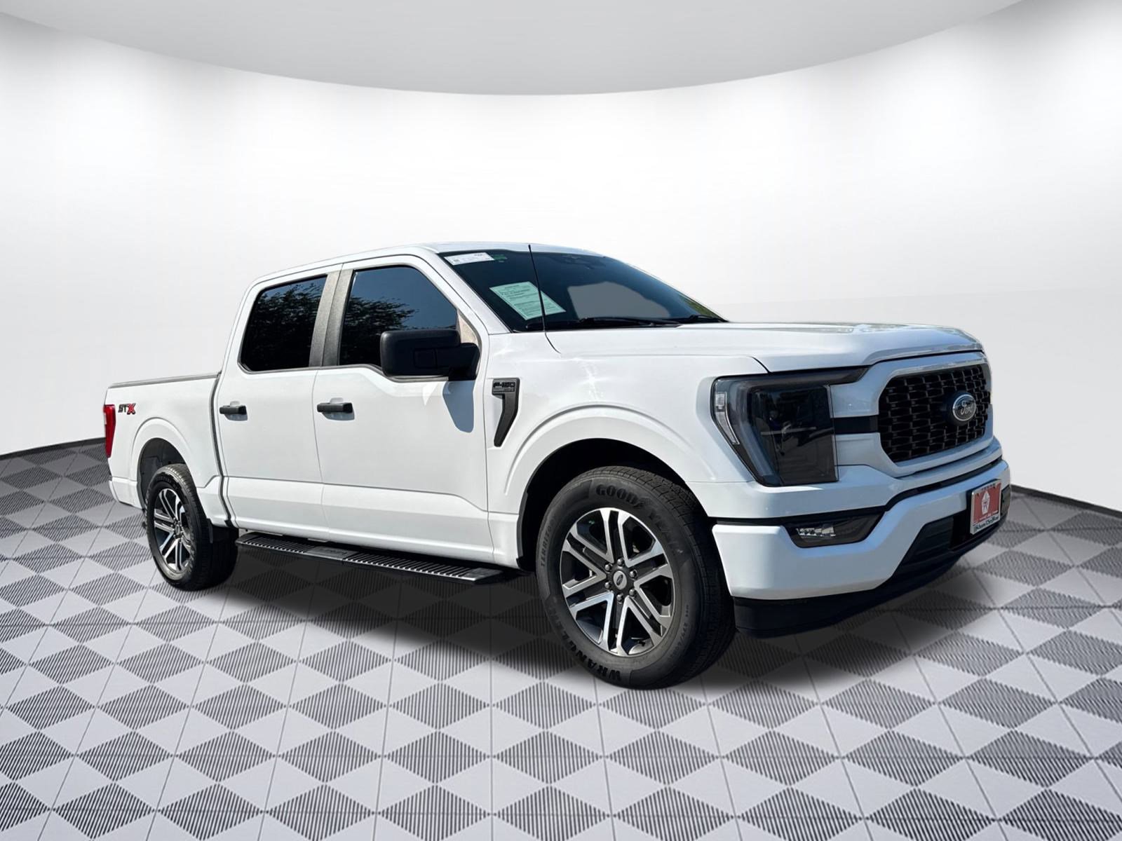 2023 Ford F-150 XL photo 7