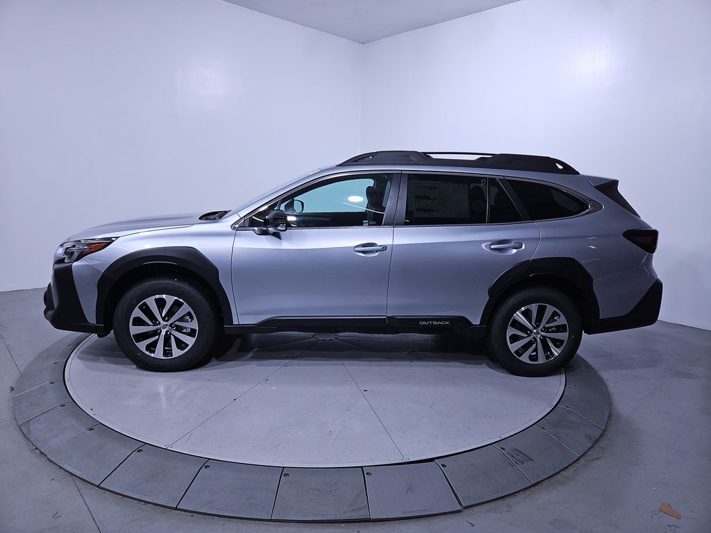 2025 Subaru Outback Premium photo 2
