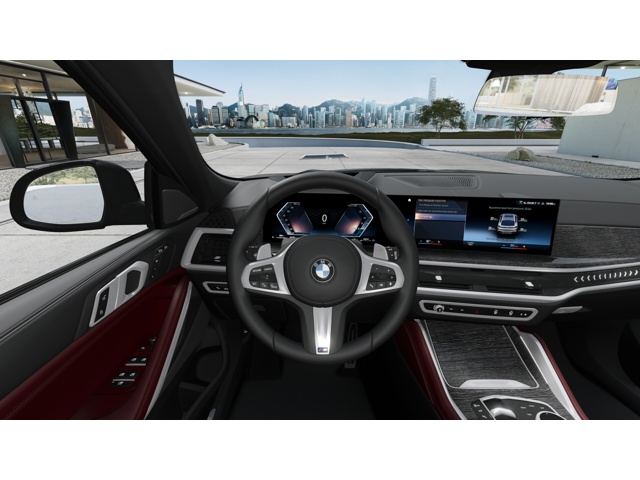 2026 Bmw X6 xDrive40i photo 11