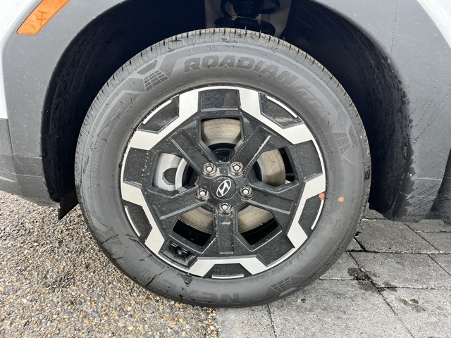 2026 Hyundai Santa Fe SE photo 6