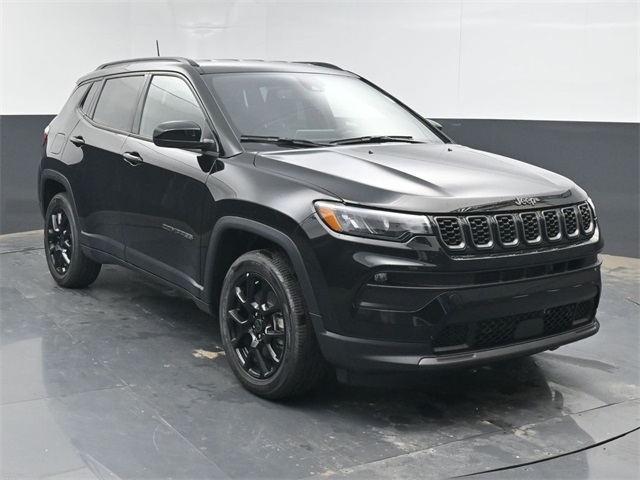 2026 Jeep Compass Altitude Special Edition's photo