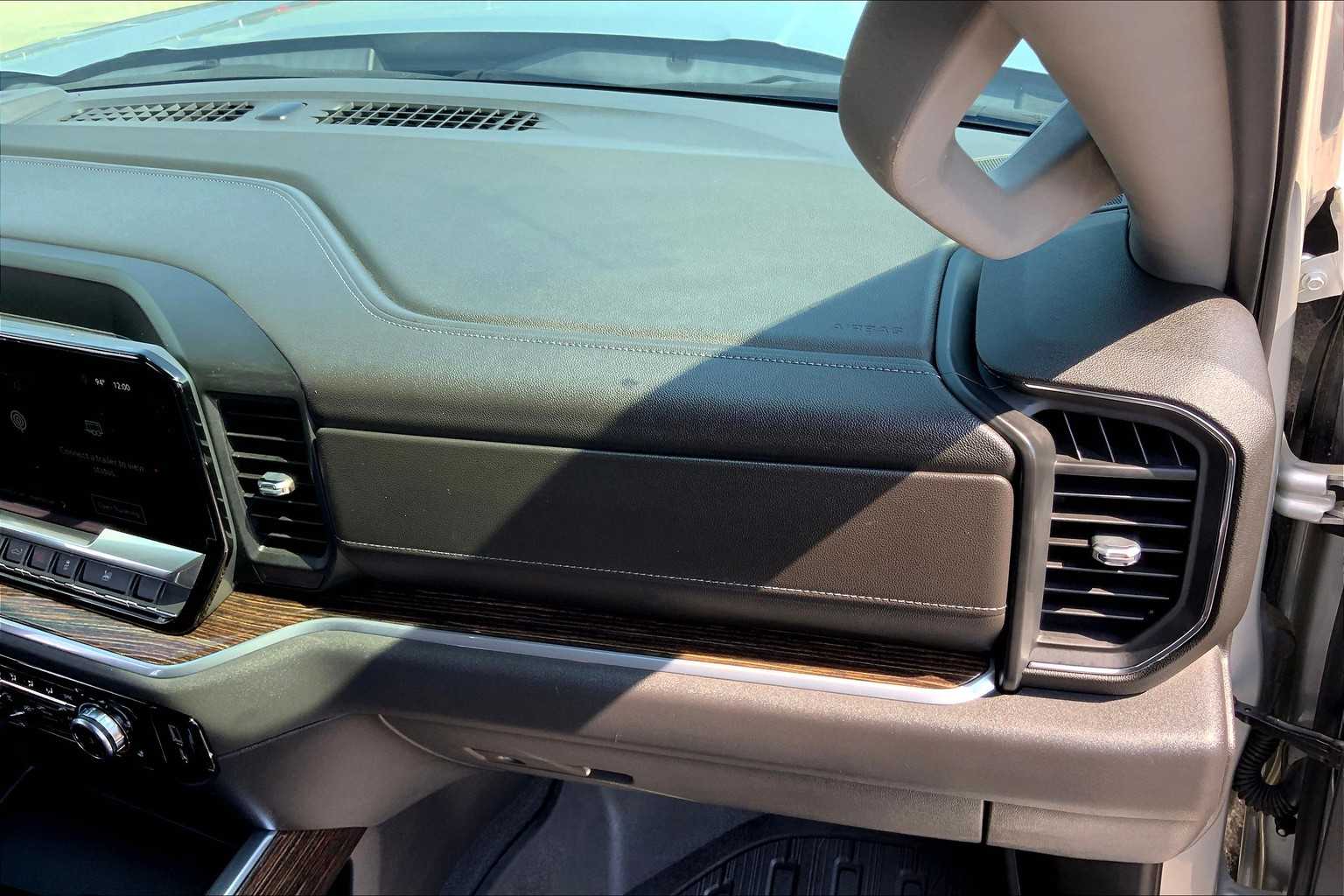 2022 Gmc Sierra 1500 Elevation photo 17