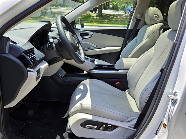 2025 Acura RDX Technology photo 3