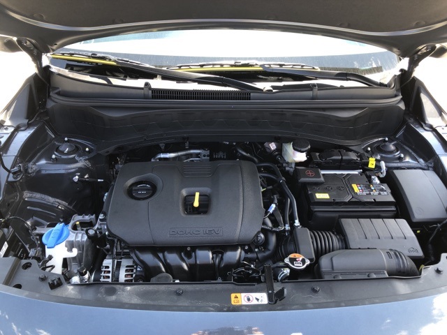 2026 Kia Seltos EX photo 30