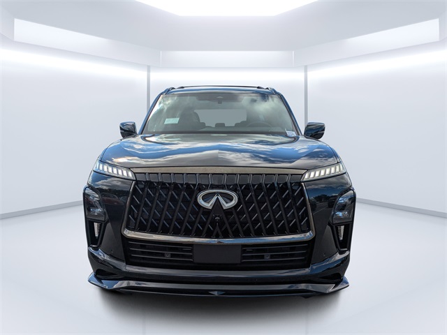 2026 Infiniti QX80 Sensory photo 8